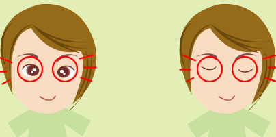 ���ڂ��v���؂�傫�����J���B ���������Ă����A�Ō�Ɍł�����B