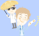 ���O���΍�𖜑S�ɁI